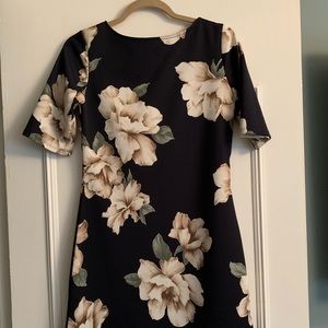 Le Lis Roanna Knit Dress